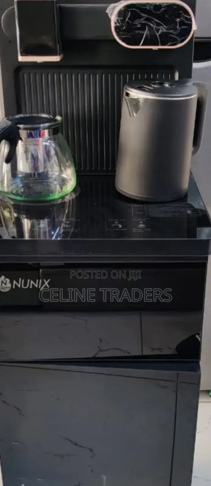 AIC Nunix Water Dispenser