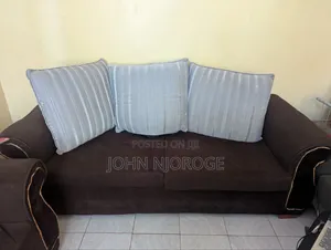 Used Sofa 3 Seater