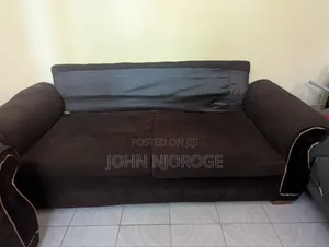 Used Sofa 3 Seater