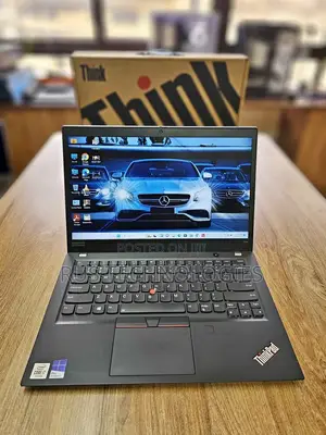 New Laptop Lenovo ThinkPad X1 Carbon 16GB Intel Core i7 SSD 256GB