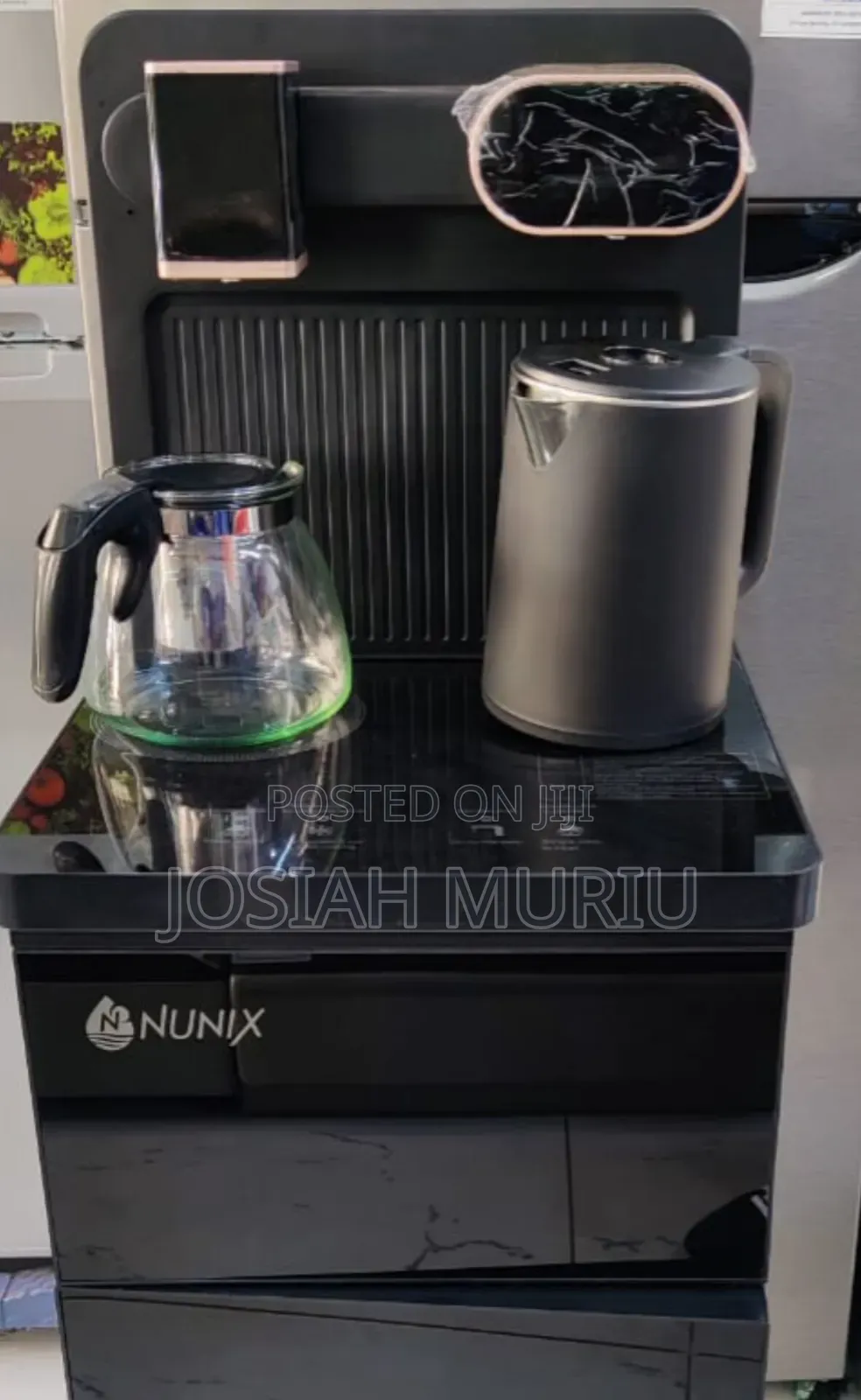AIC Nunix Water Dispenser