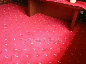 Create Comfort From Edge to Edge With Executive Wall to Wall Carpets