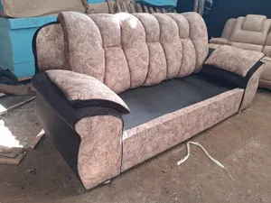 Classic 3 Seater Sofa