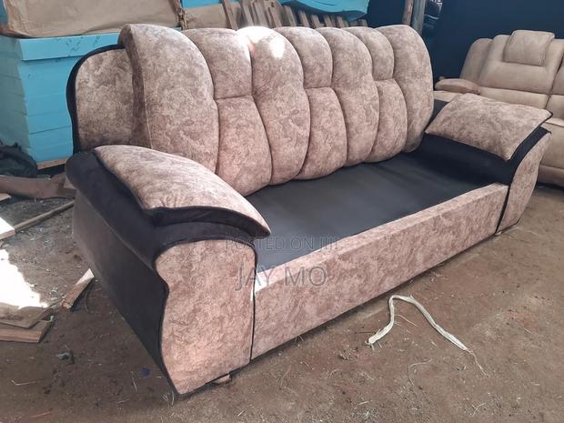 Classic 3 Seater Sofa
