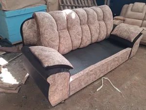 Classic 3 Seater Sofa