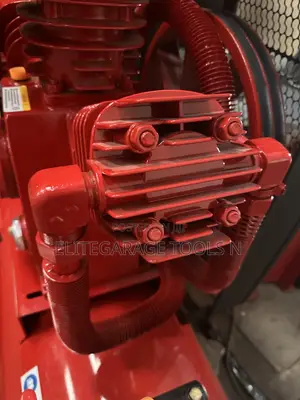 High Quality Advanced 200l Sunshine Italy Compressor