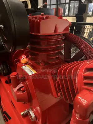 High Quality Advanced 200l Sunshine Italy Compressor