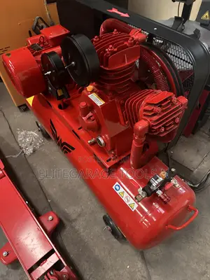 High Quality Advanced 200l Sunshine Italy Compressor