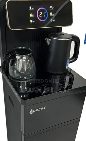 A3C Hot and Cold Voice Recognition Water Dispenser