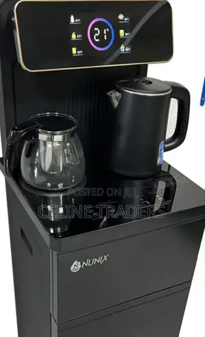 A3C Hot and Cold Voice Recognition Water Dispenser