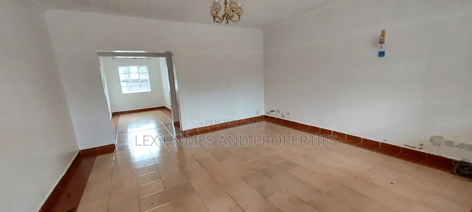 3bdrm Bungalow in Nkoroi for rent