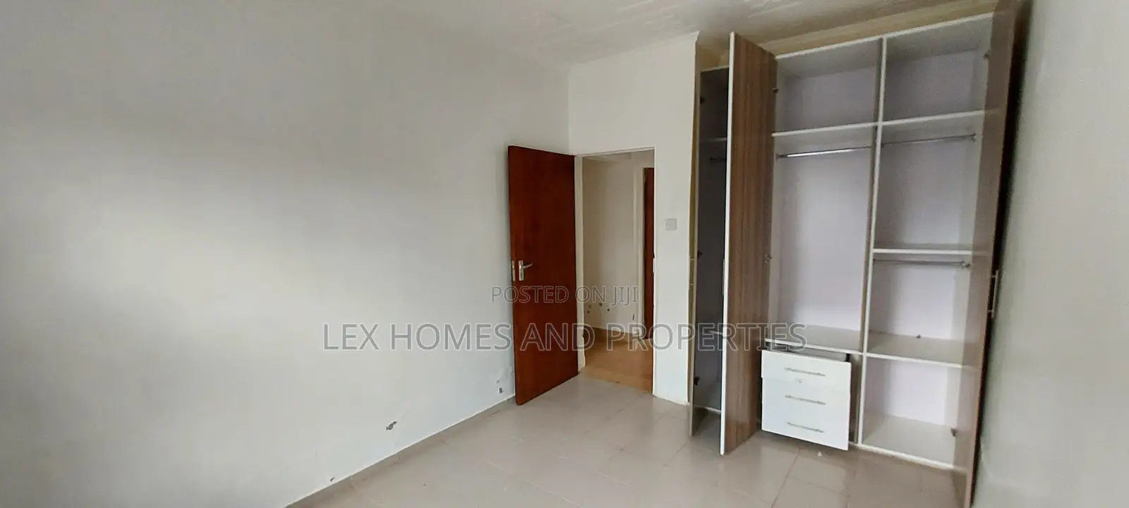 3bdrm Bungalow in Nkoroi for rent