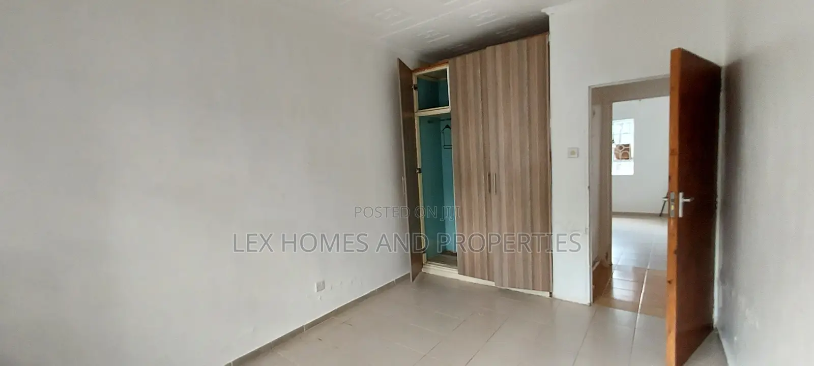 3bdrm Bungalow in Nkoroi for rent