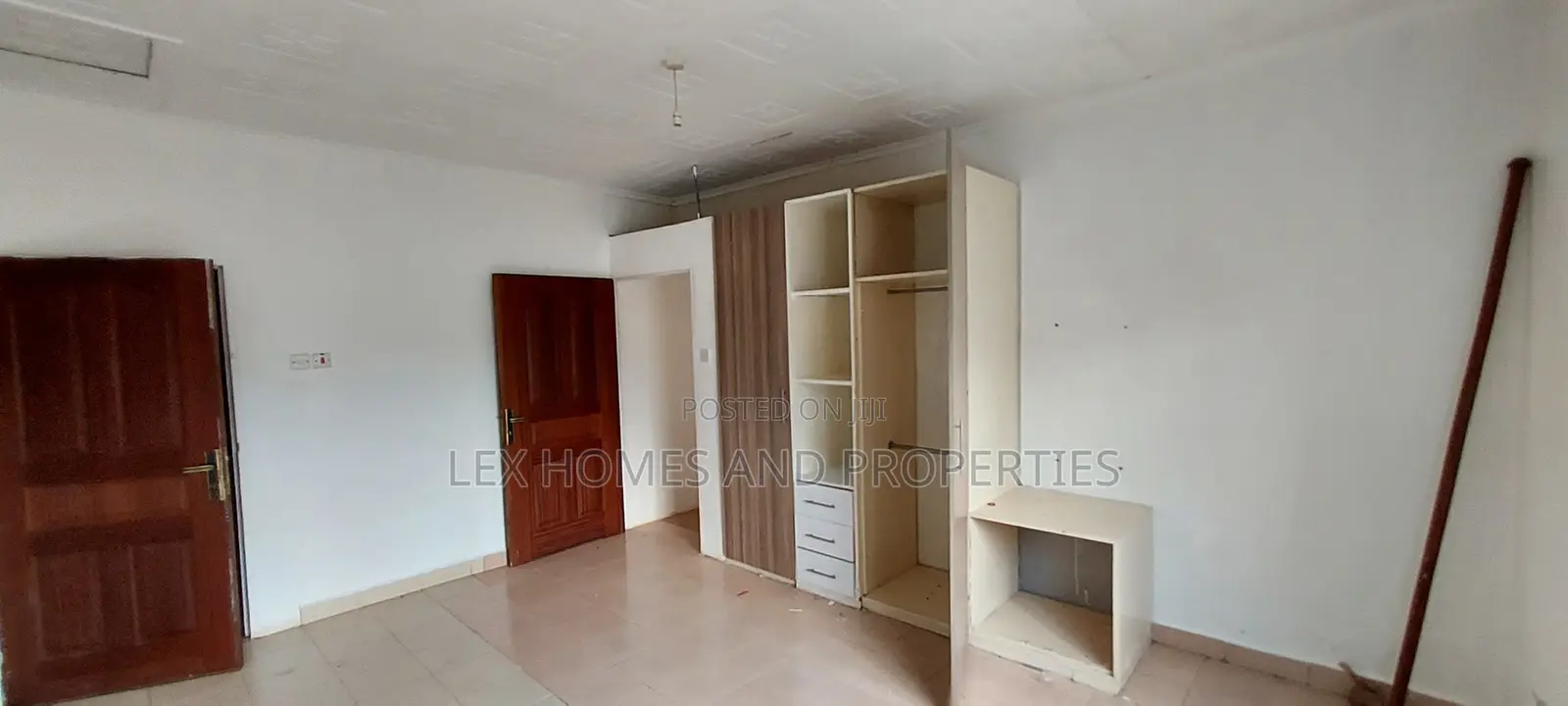 3bdrm Bungalow in Nkoroi for rent