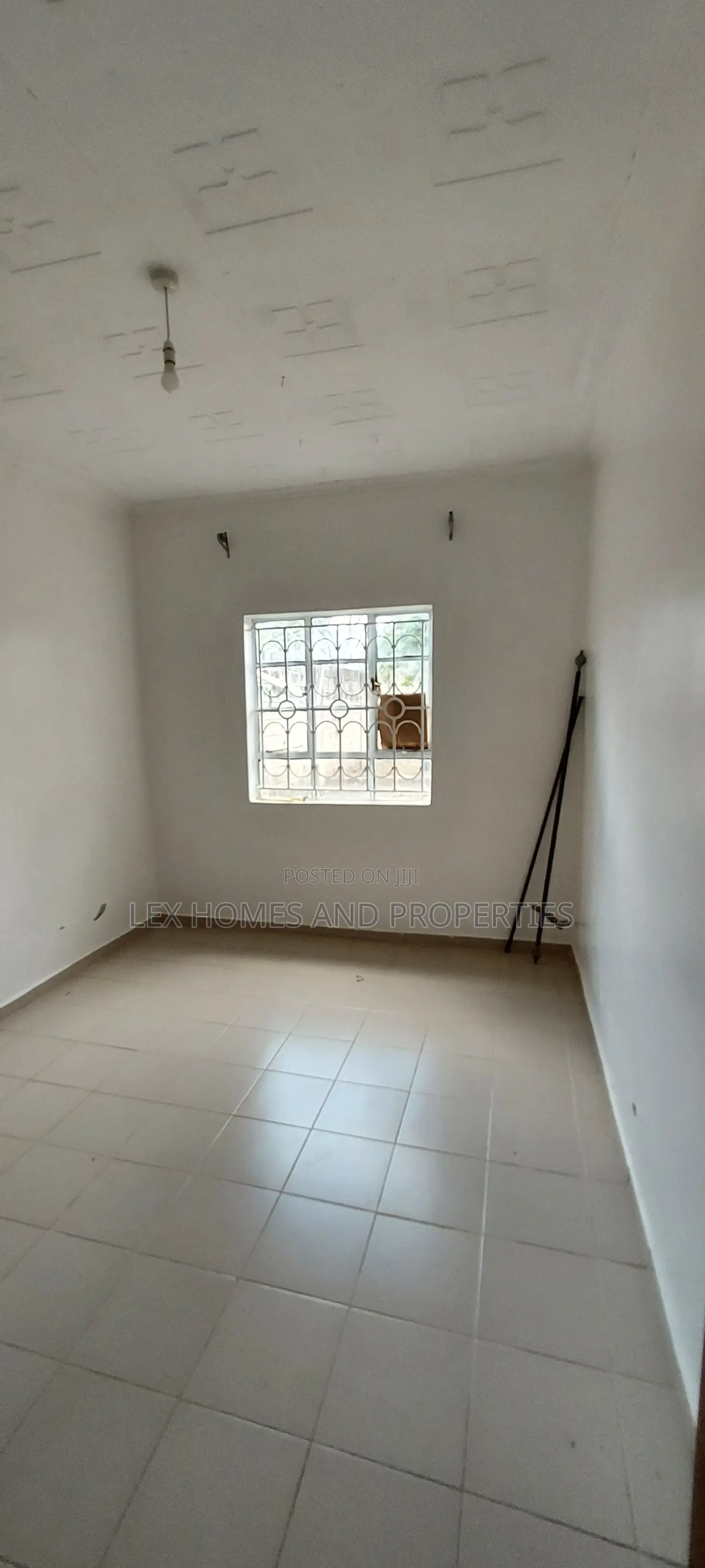 3bdrm Bungalow in Nkoroi for rent