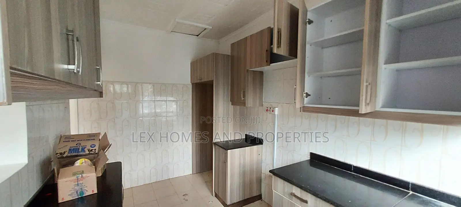 3bdrm Bungalow in Nkoroi for rent