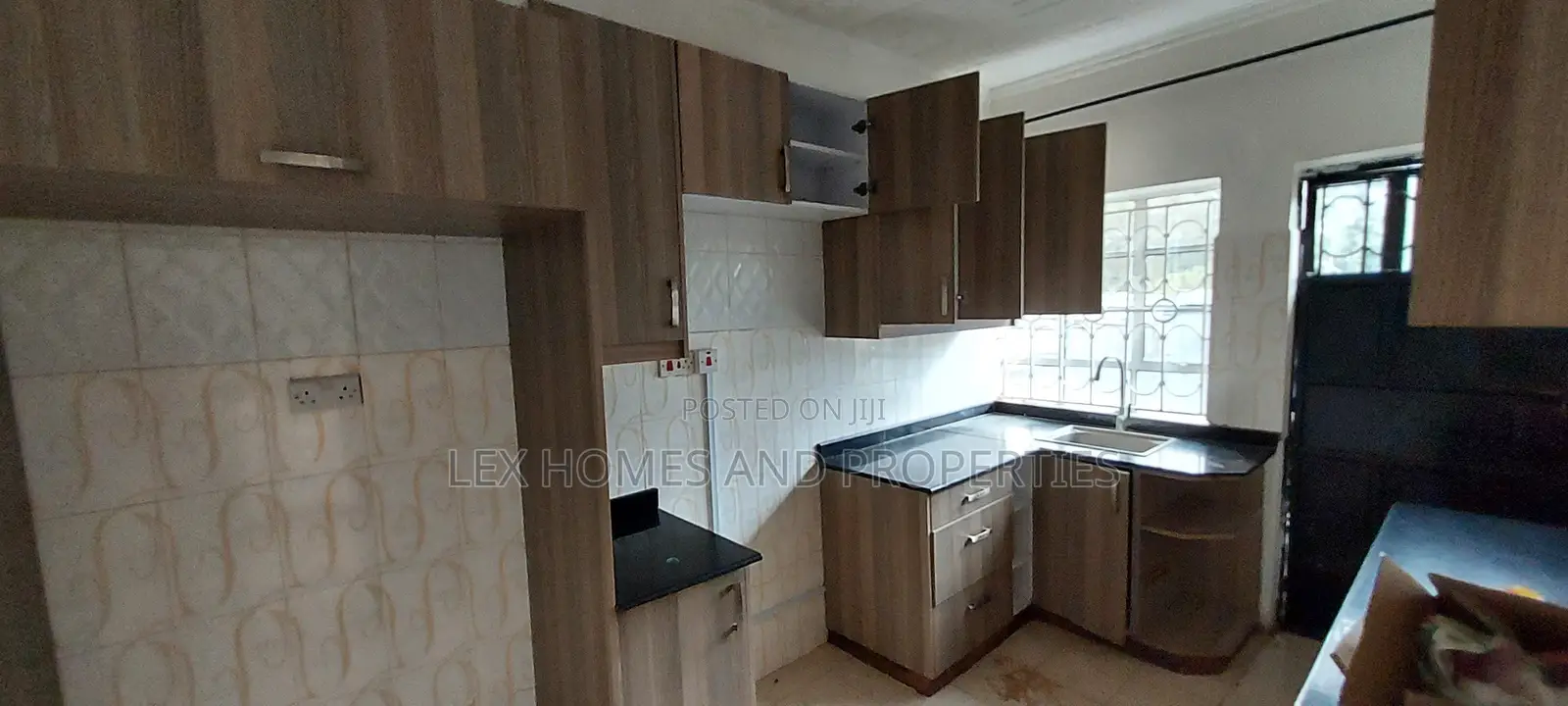 3bdrm Bungalow in Nkoroi for rent