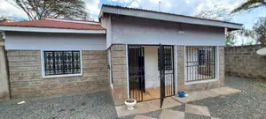 3bdrm Bungalow in Nkoroi for rent