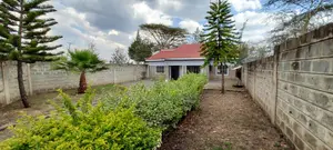 3bdrm Bungalow in Nkoroi for rent