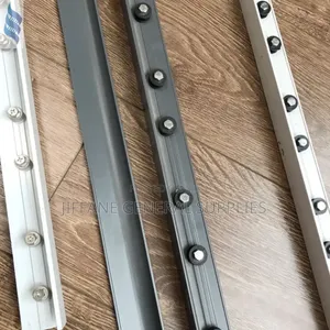 Invisible Safety Grill