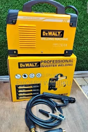 500Amps Dewalt Welding Machine/Dewalt Welding Machine 500amps