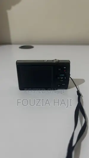 Digital Camera