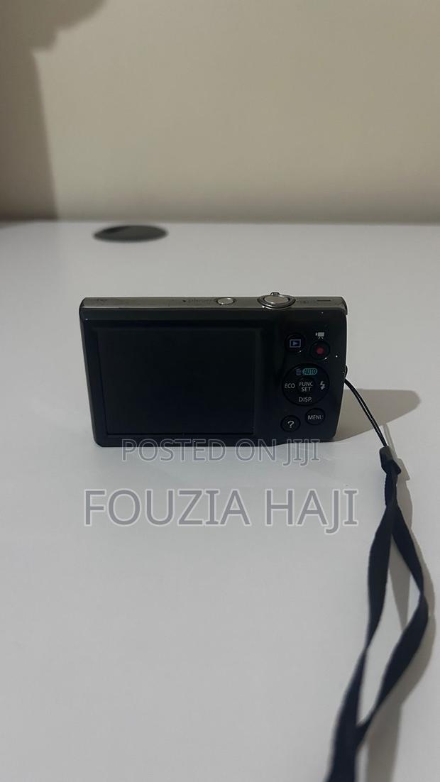 Digital Camera
