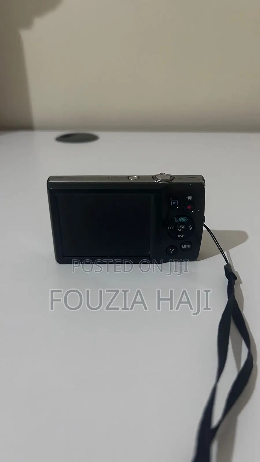 Digital Camera