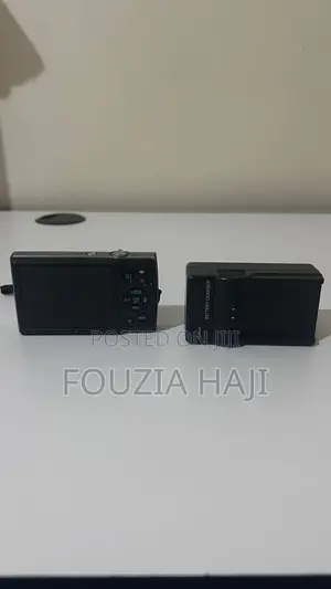 Digital Camera