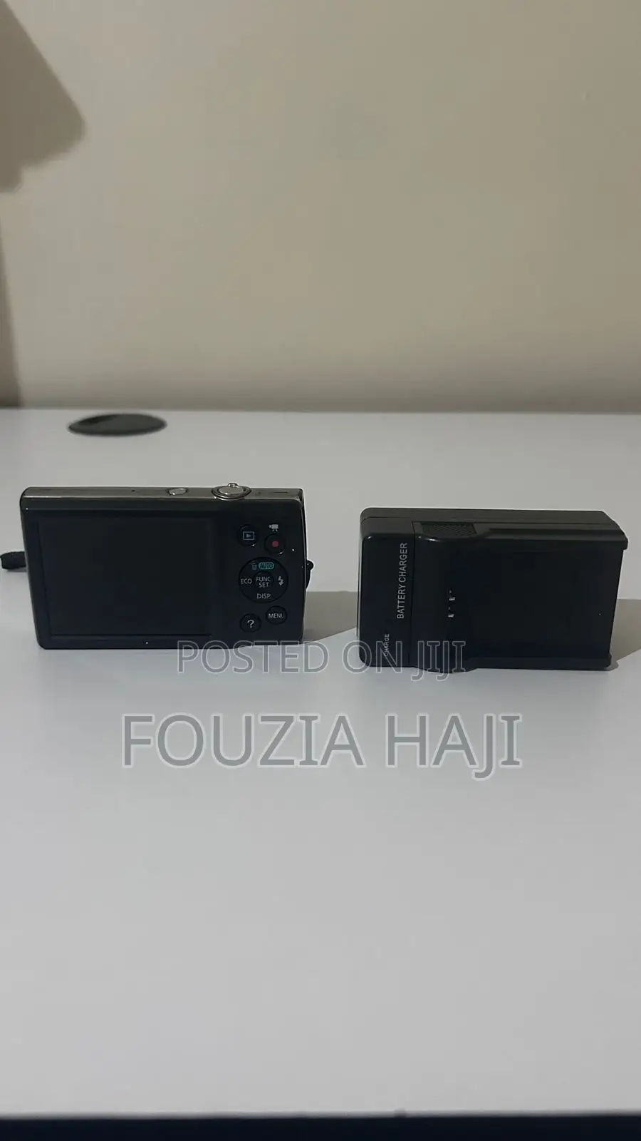Digital Camera