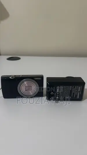 Digital Camera