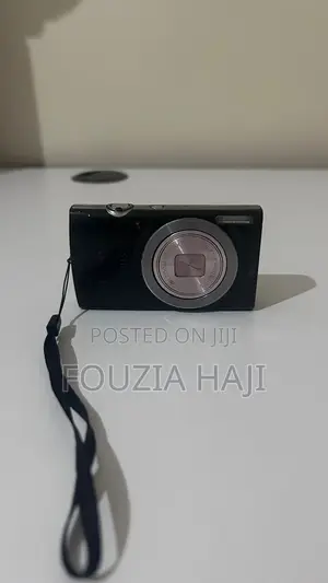 Digital Camera