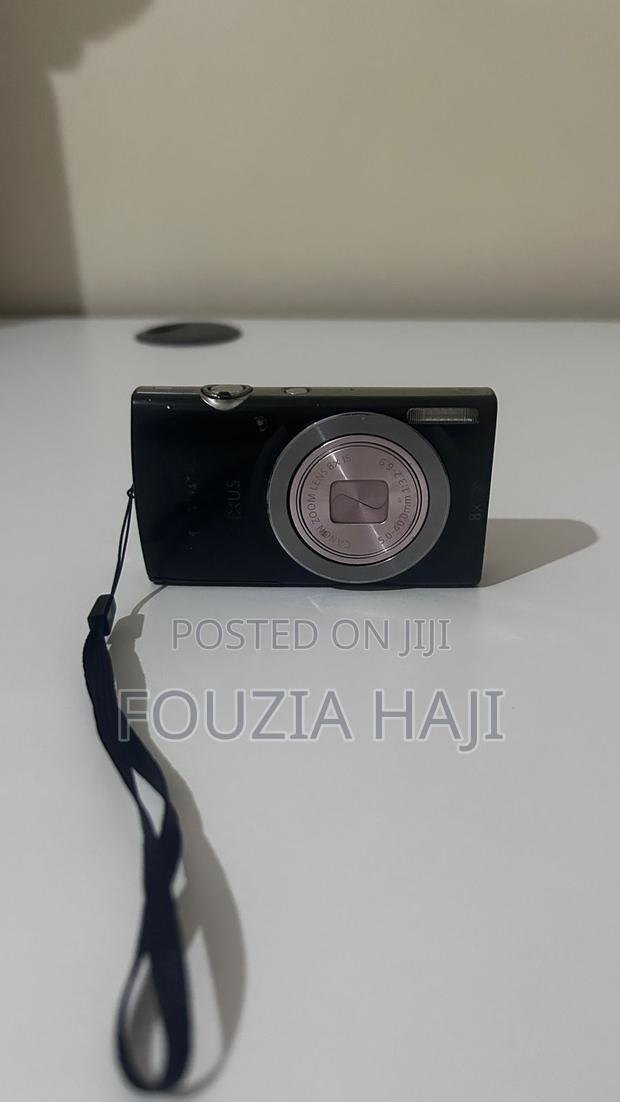Digital Camera - thumbnail 4