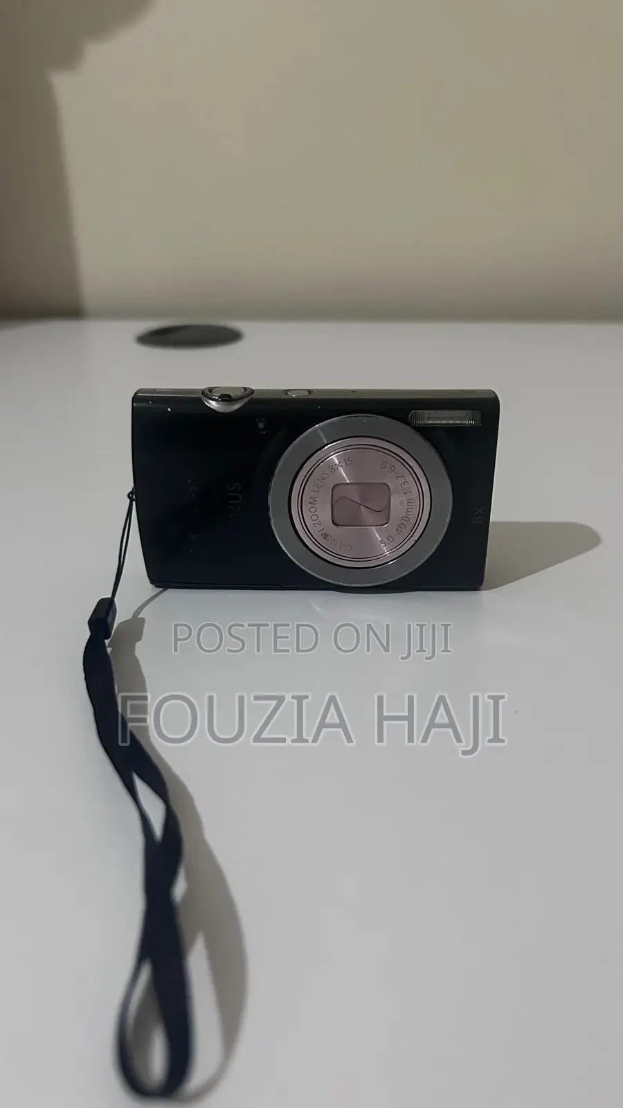 Digital Camera