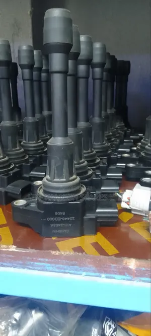 Variety Motor Vehicles Ignition Coil Available