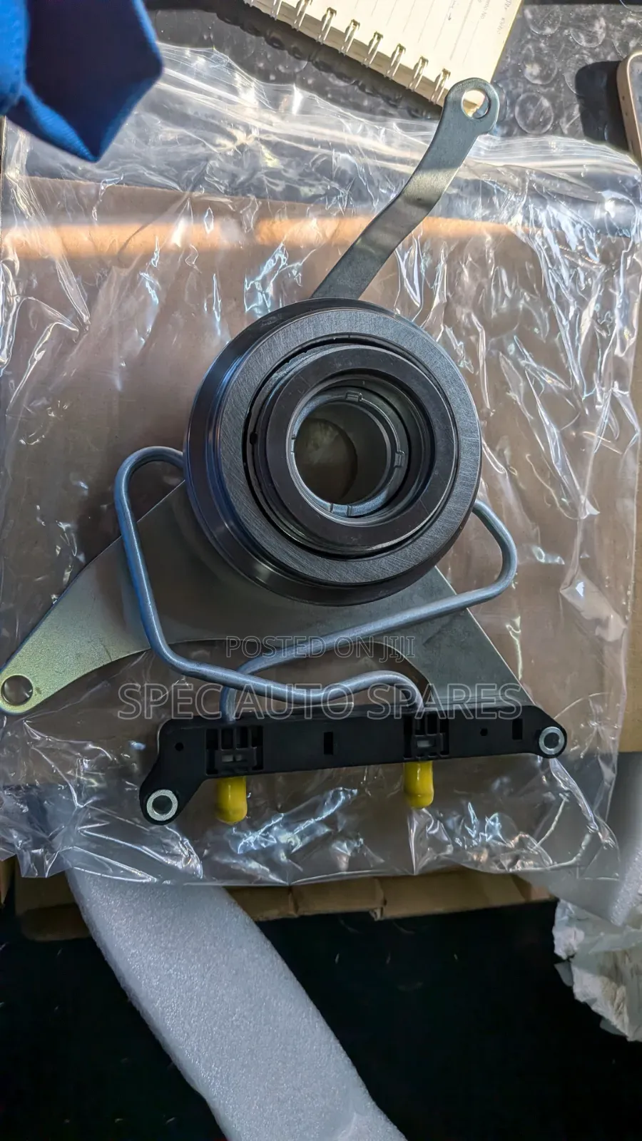 Release Bearing Honda Vezel