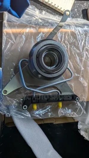 Release Bearing Honda Vezel