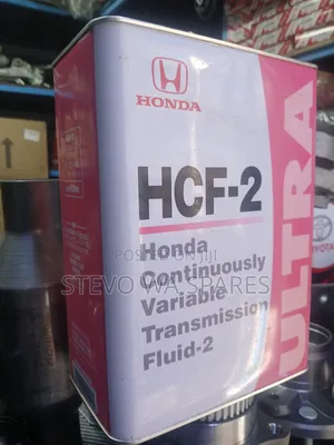 HCF-2 Honda CVT Transmission Fluid