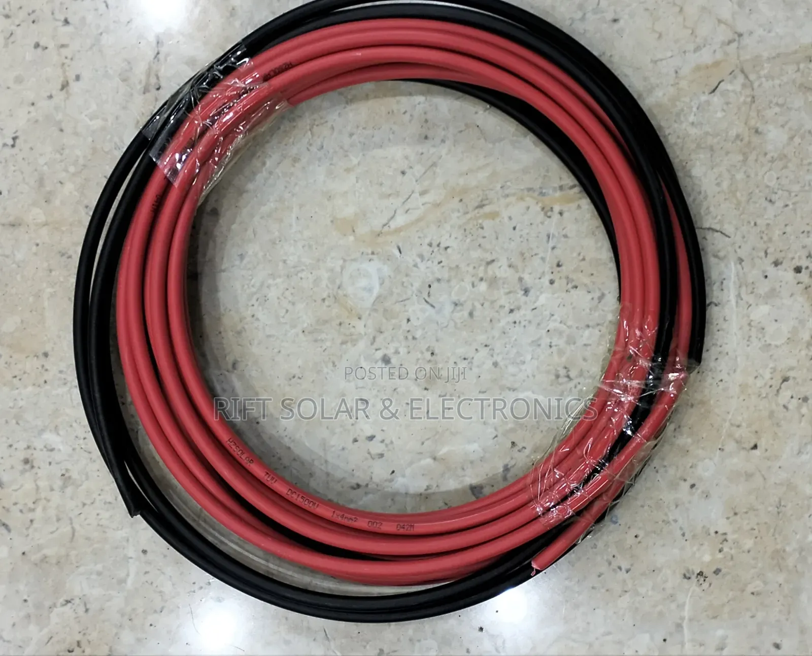 300 Watts Full Package - 200Ah Gel Battery - 1200w Inverter Kit