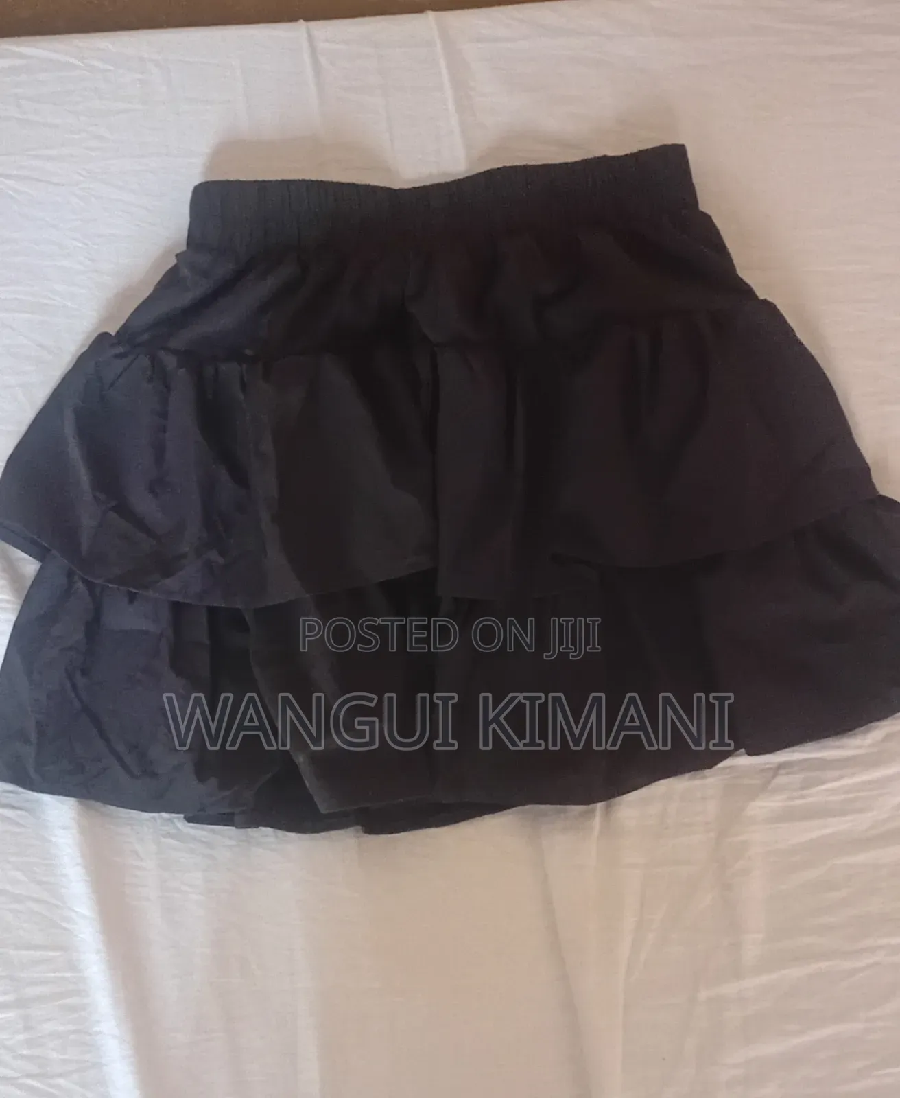 Shahn Girly Outfits