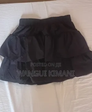 Shahn Girly Outfits