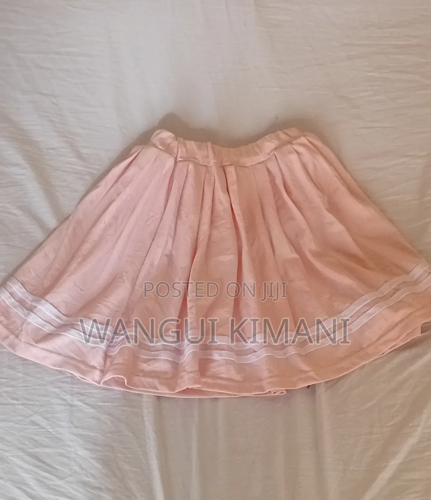 Shahn Girly Outfits
