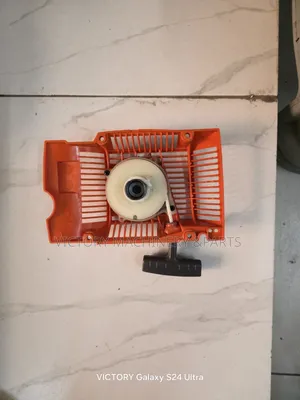 272 Original Husqvarna Recoil Rope Start