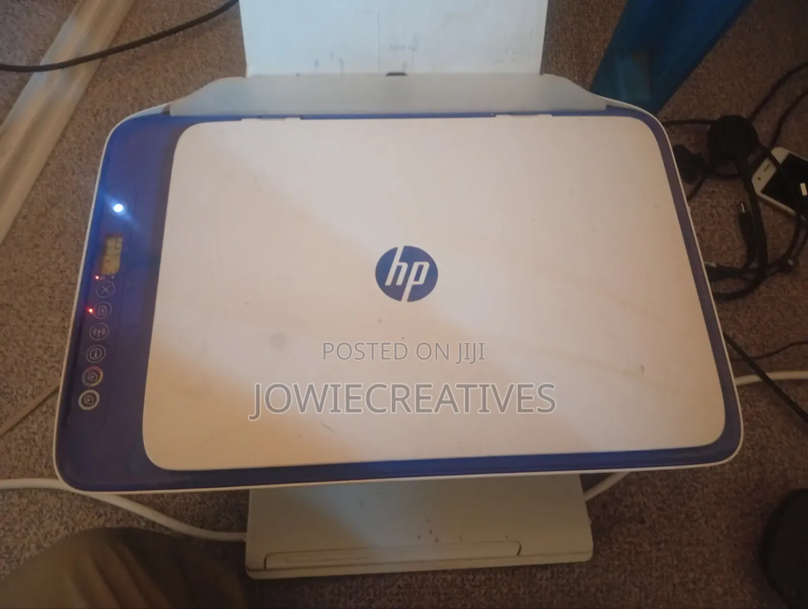 Printer HP 2630