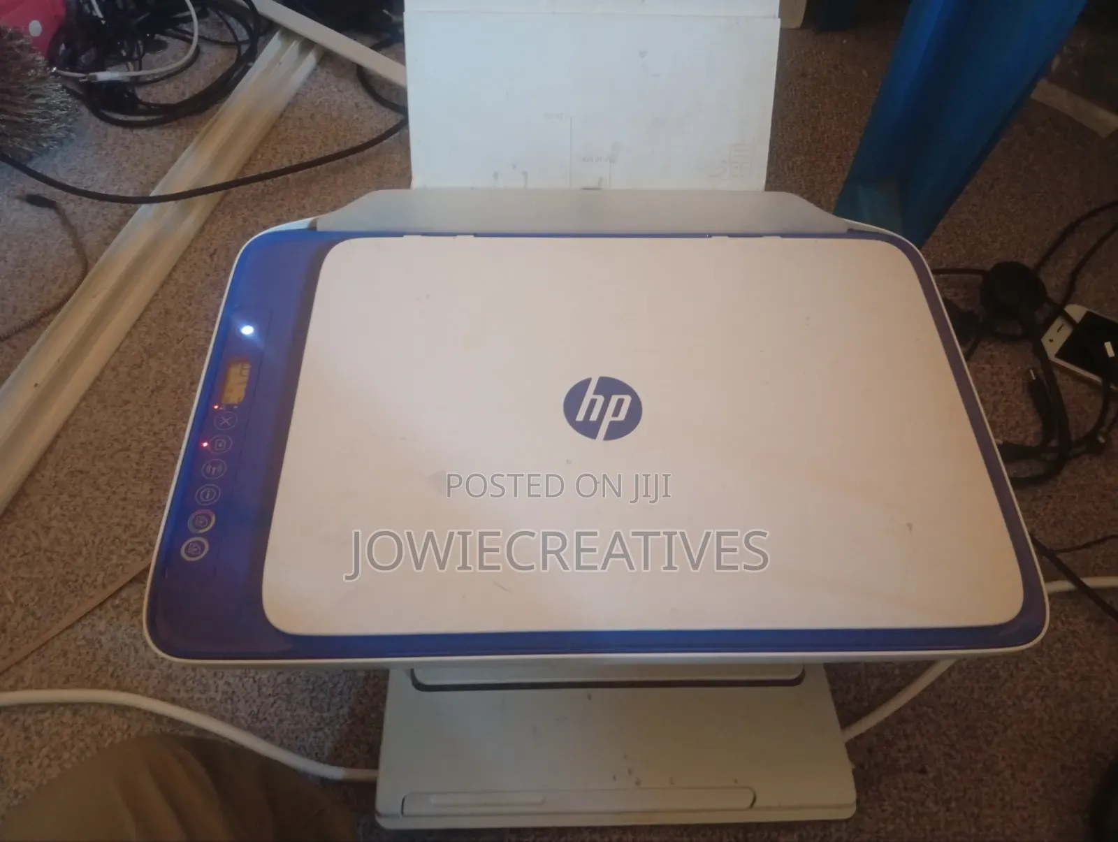 Printer HP 2630
