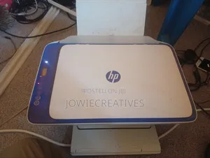 Printer HP 2630