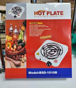 Hot Plate/Hot Plate
