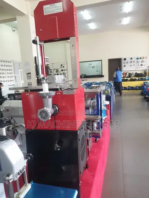 Bone Saw Machine
