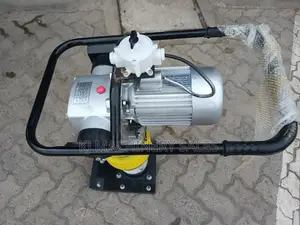 Tamping Rammer 70kgs