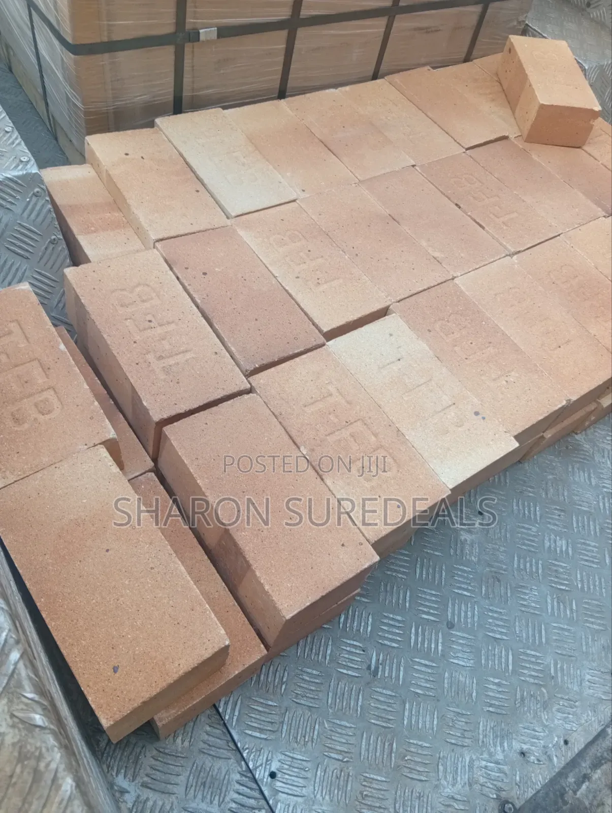 Firebricks